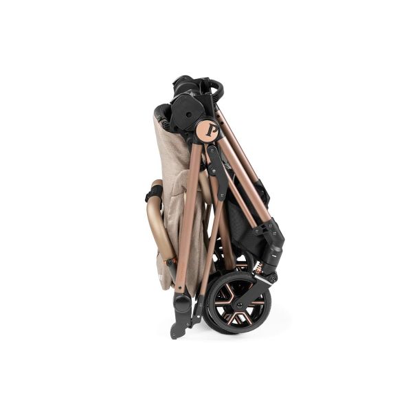 PEG PEREGO Kolica za bebe Vivace, bež - P3120021618