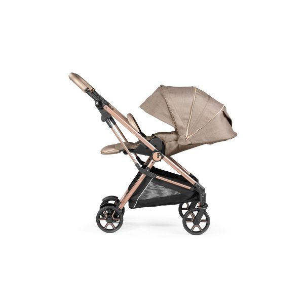 PEG PEREGO Kolica za bebe Vivace, bež - P3120021618