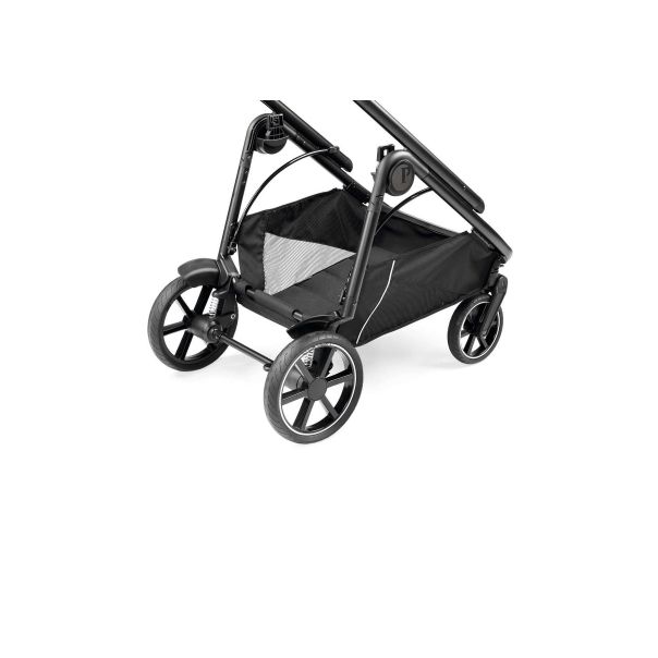 PEG PEREGO Kolica za bebe Veloce, crna - P3120021616