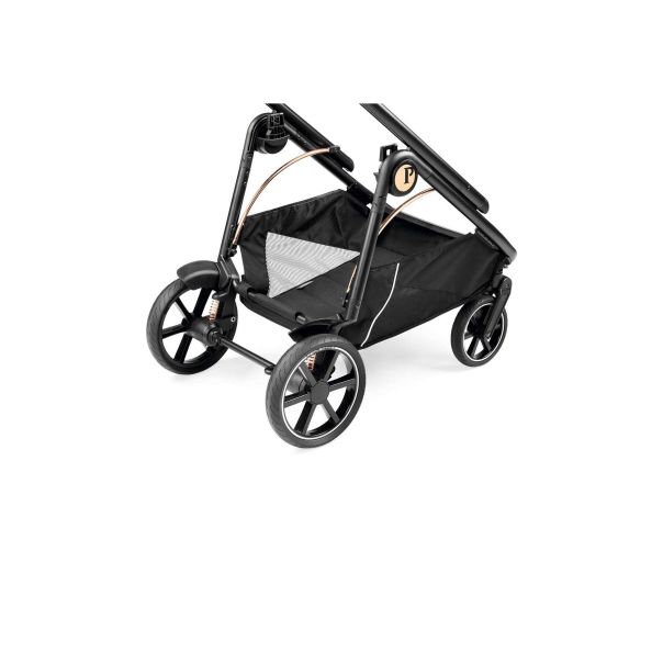 PEG PEREGO Kolica za bebe Veloce, plava - P3120021619