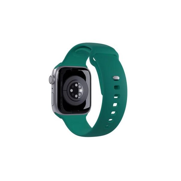 PURO Narukvica za Apple watch 44mm Icon, tamnozelena - 16100027