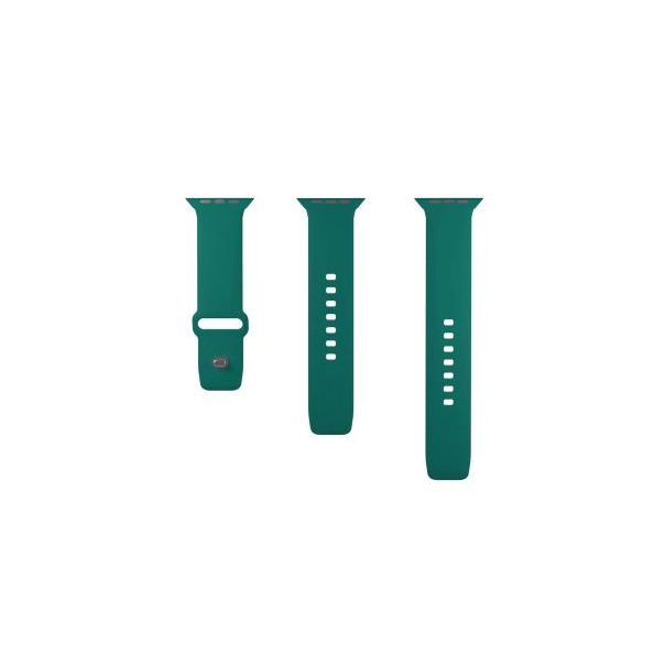 PURO Narukvica za Apple watch 44mm Icon, tamnozelena - 16100027