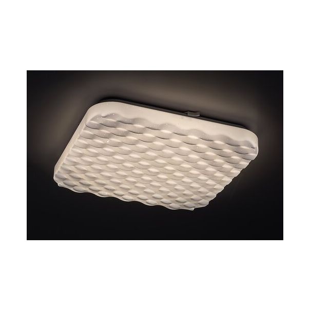 RABALUX Plafonjera Eldrick LED 24W - 3086