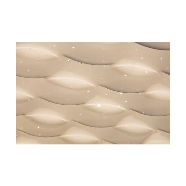 RABALUX Plafonjera Eldrick LED 24W - 3086