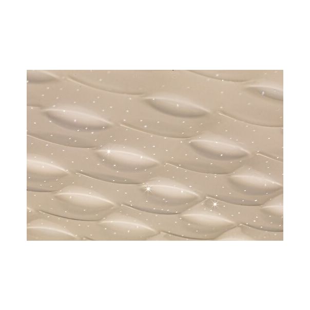 Rabalux Plafonjera Eldrick LED 36W bela (3087) - 3087