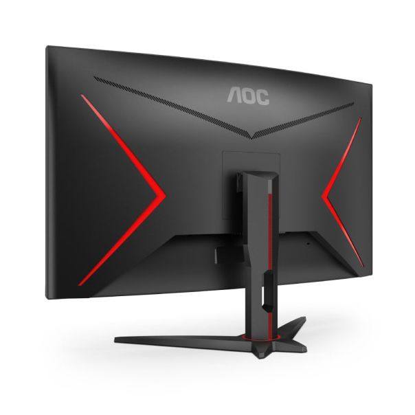 AOC Monitor 31.5
