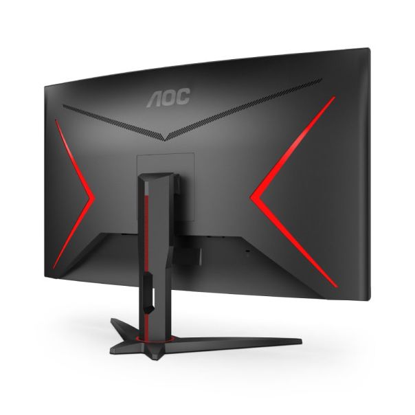 AOC Monitor 31.5