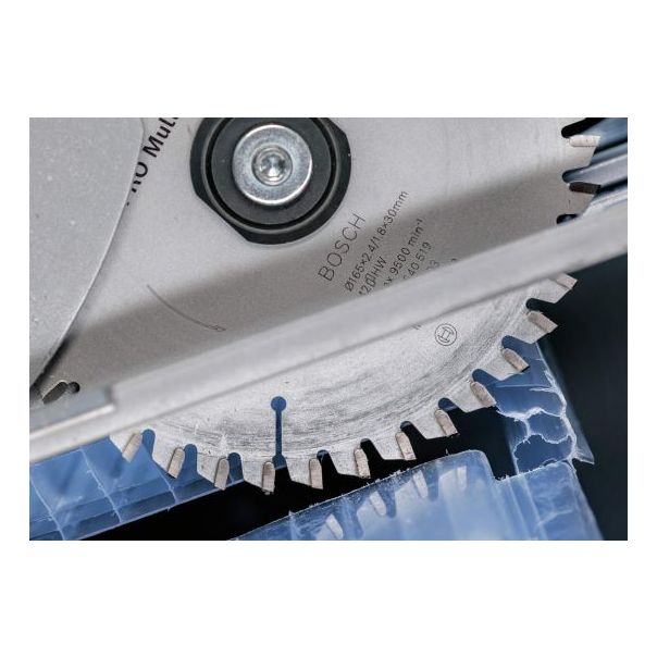 BOSCH List kružne testere Multi Material 160x2.4x20mm - 2608640503