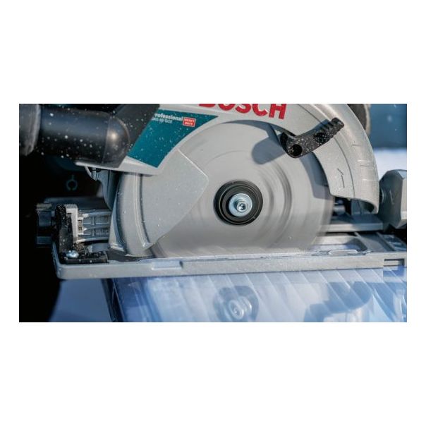 BOSCH List kružne testere Multi Material 160x2.4x20mm - 2608640503