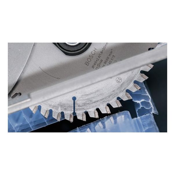 BOSCH List kružne testere Multi Material 160x2.4x20mm - 2608640503