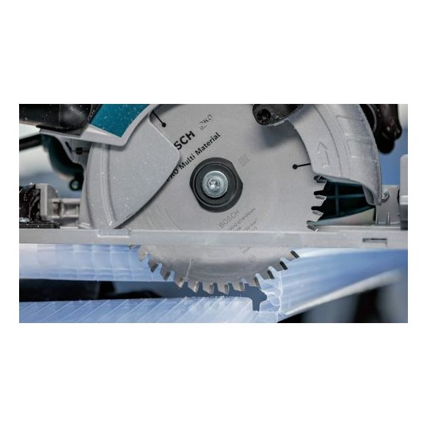 BOSCH List kružne testere Multi Material 160x2.4x20mm - 2608640503