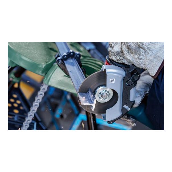 BOSCH Ravna rezna ploča Expert for Metal - 2608600219