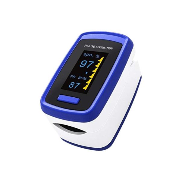 Pulsni oksimetar Mom Med AS-302 - EP3091495