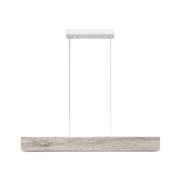 Rabalux Visilica Cinnamon LED 34W hrast (3091) - 3091