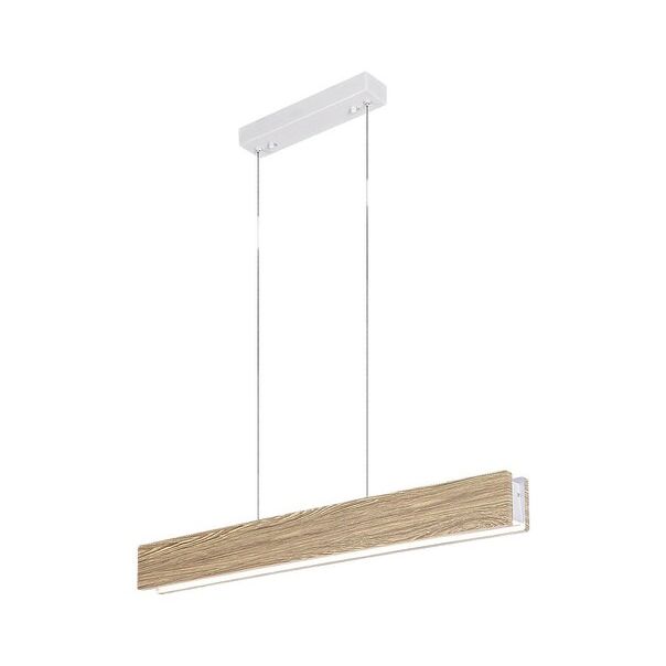 Rabalux Visilica Cinnamon LED 34W hrast (3091) - 3091