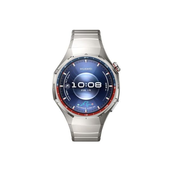 HUAWEI Pametni sat GT 6 Pro 46mm, titanijum - 1380392