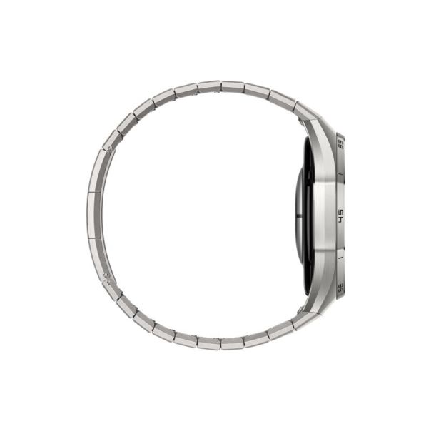 HUAWEI Pametni sat GT 6 Pro 46mm, titanijum - 1380392