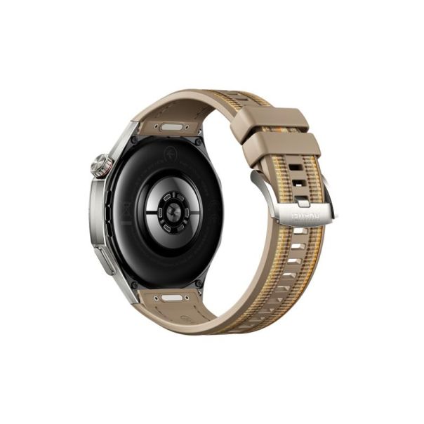 HUAWEI Pametni sat GT 6 Pro 46mm, braon - 1380393