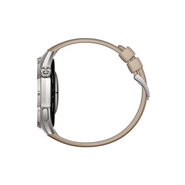 HUAWEI Pametni sat GT 6 Pro 46mm, braon - 1380393