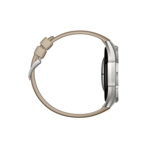 HUAWEI Pametni sat GT 6 Pro 46mm, braon - 1380393