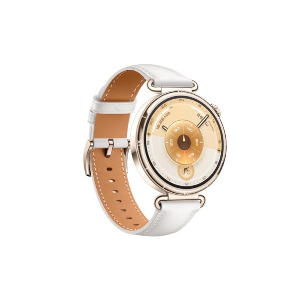 HUAWEI Pametni sat GT 6 41mm, bela - 1380398