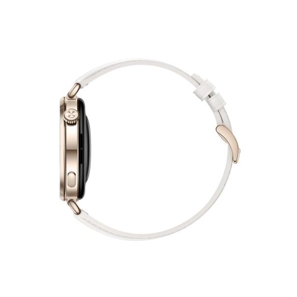 HUAWEI Pametni sat GT 6 41mm, bela - 1380398