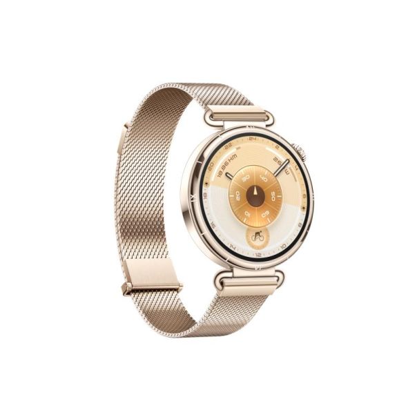 HUAWEI Pametni sat GT 6 41mm, zlatna - 1380395