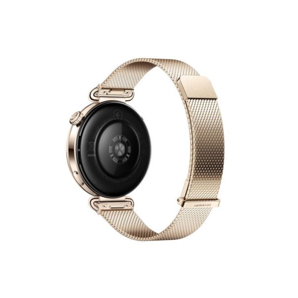 HUAWEI Pametni sat GT 6 41mm, zlatna - 1380395