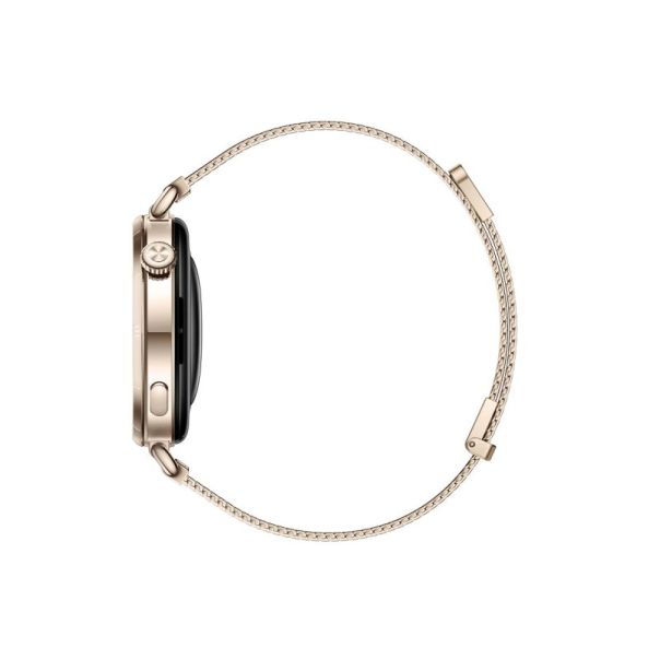 HUAWEI Pametni sat GT 6 41mm, zlatna - 1380395