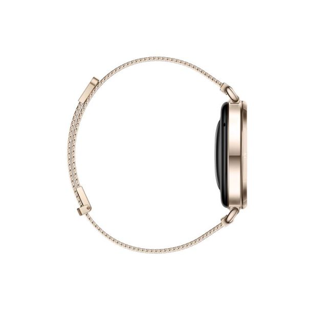 HUAWEI Pametni sat GT 6 41mm, zlatna - 1380395