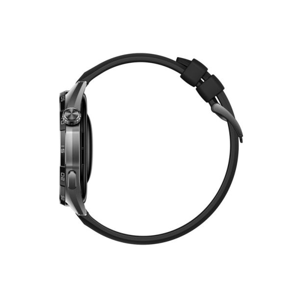 HUAWEI Pametni sat GT 6 46mm, crna - 1380396