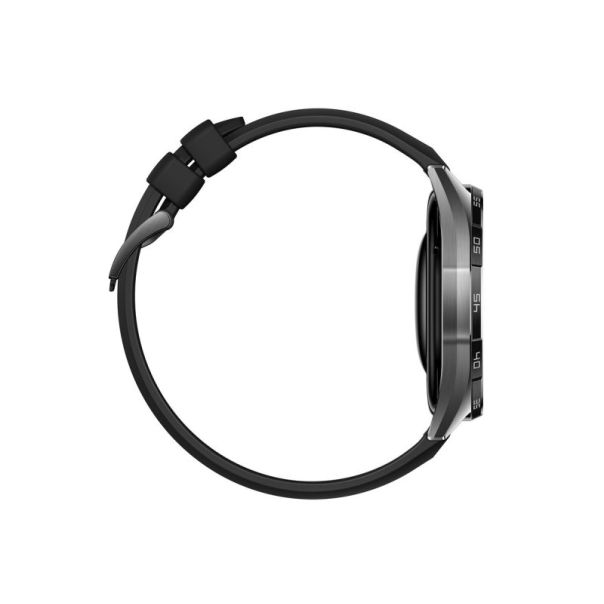 HUAWEI Pametni sat GT 6 46mm, crna - 1380396