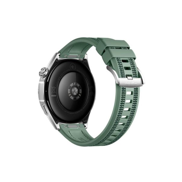 HUAWEI Pametni sat GT 6 46mm, zelena - 1380394