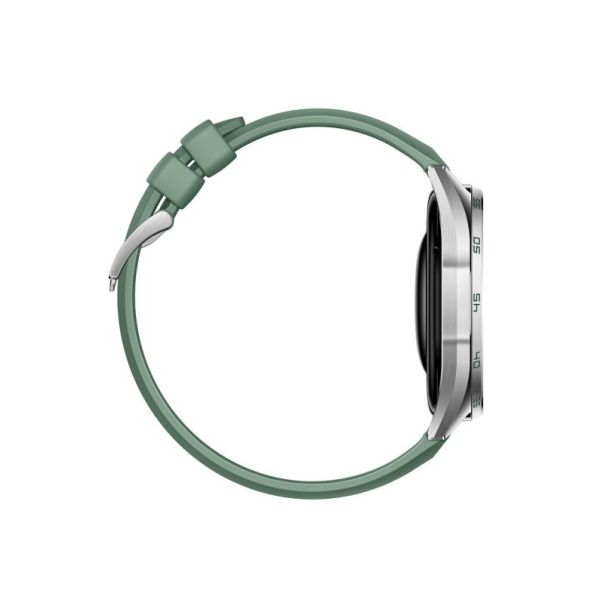 HUAWEI Pametni sat GT 6 46mm, zelena - 1380394