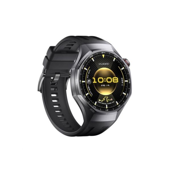 HUAWEI Pametni sat GT 6 Pro 46mm, crna - 1380391