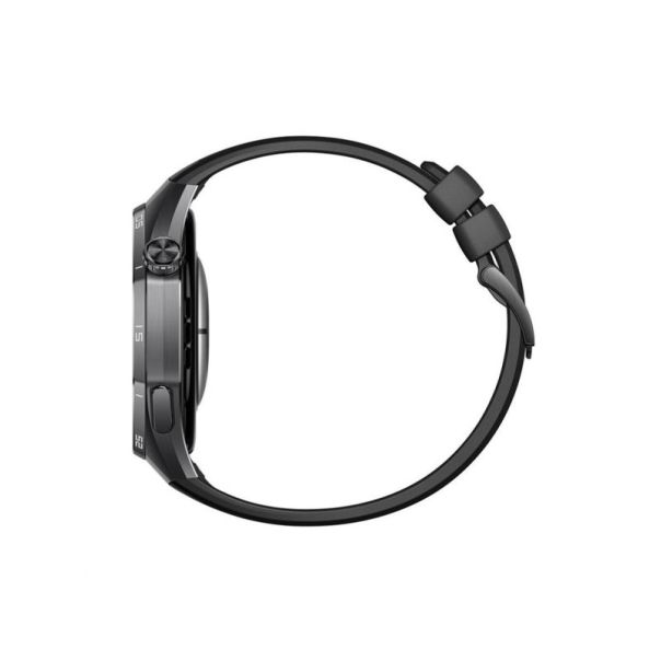 HUAWEI Pametni sat GT 6 Pro 46mm, crna - 1380391