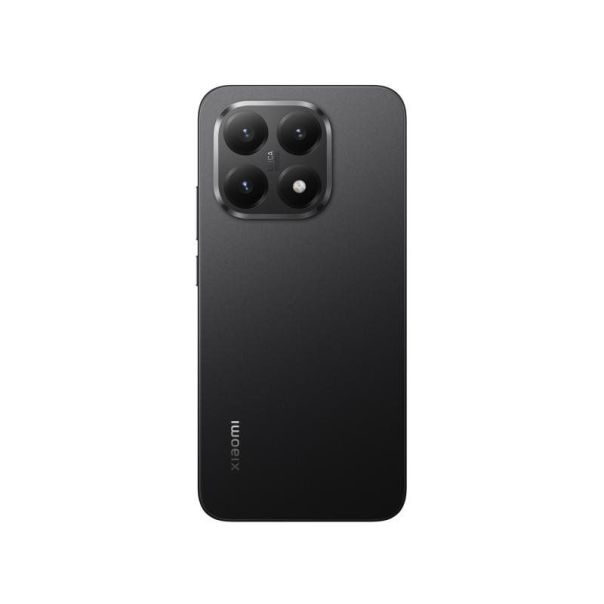 XIAOMI 15T 12/512GB, crna - MZB0KY7EU