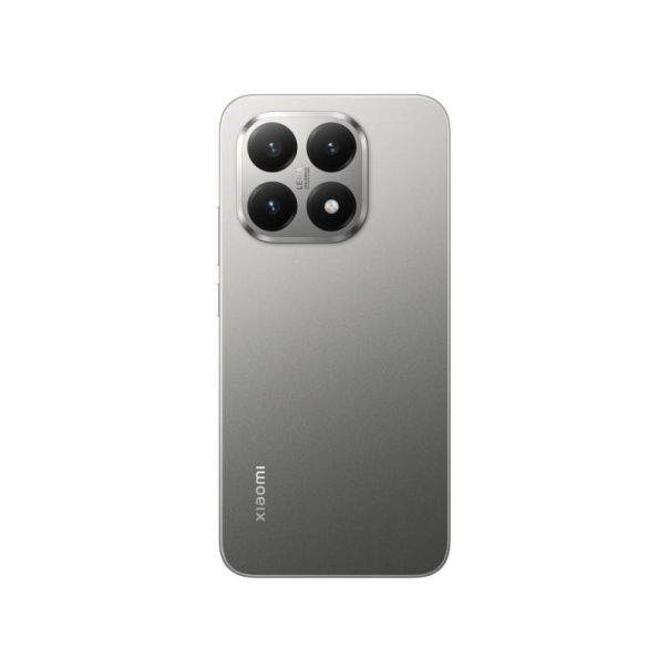 XIAOMI 15T 12/512GB, siva - MZB0KY6EU