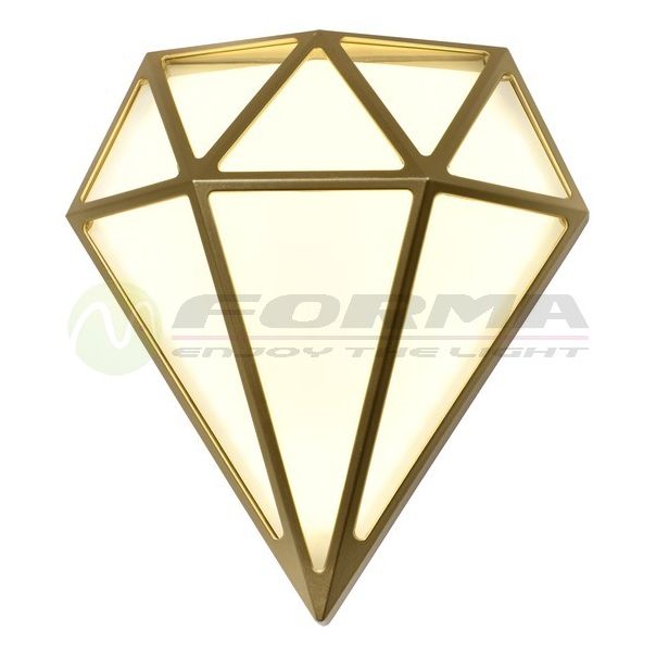 FORMA Spoljna LED lampa 16W SG S4364M 4000K - 004679