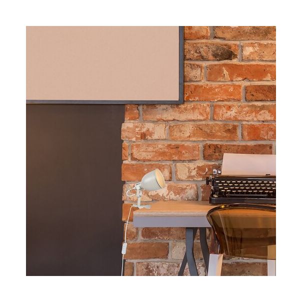 Rabalux Stona lampa Flint E14 1x MAX 25W bež (3093) - 3093-1