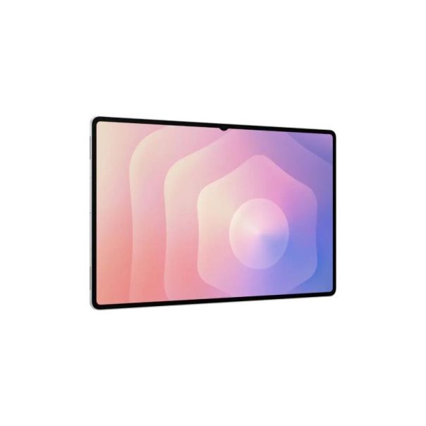 SAMSUNG Tablet Galaxy Tab S11 Ultra 12GB/256GB/WIFI/srebrna - 196411