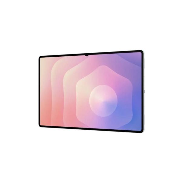 SAMSUNG Tablet Galaxy Tab S11 Ultra 12GB/256GB/WIFI/srebrna - 196411