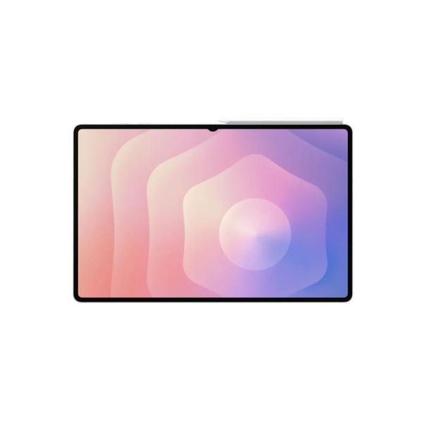 SAMSUNG Tablet Galaxy Tab S11 Ultra 12GB/256GB/WIFI/srebrna - 196411