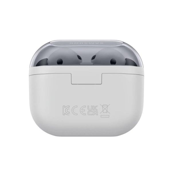 SAMSUNG Bluetooth slušalice Galaxy Buds 3 FE, siva - 196420