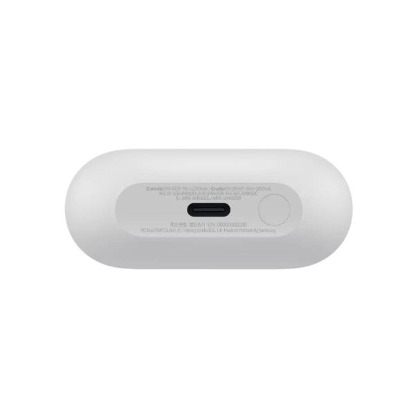 SAMSUNG Bluetooth slušalice Galaxy Buds 3 FE, siva - 196420