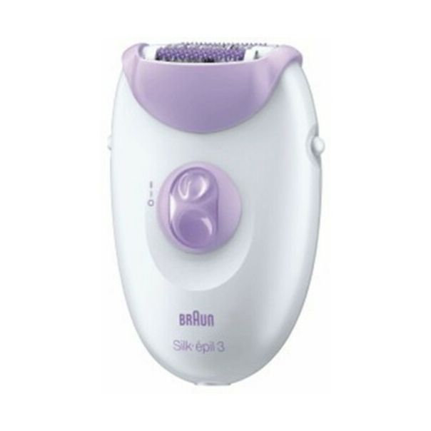 BRAUN Epilator  SE 3170 - SE3170