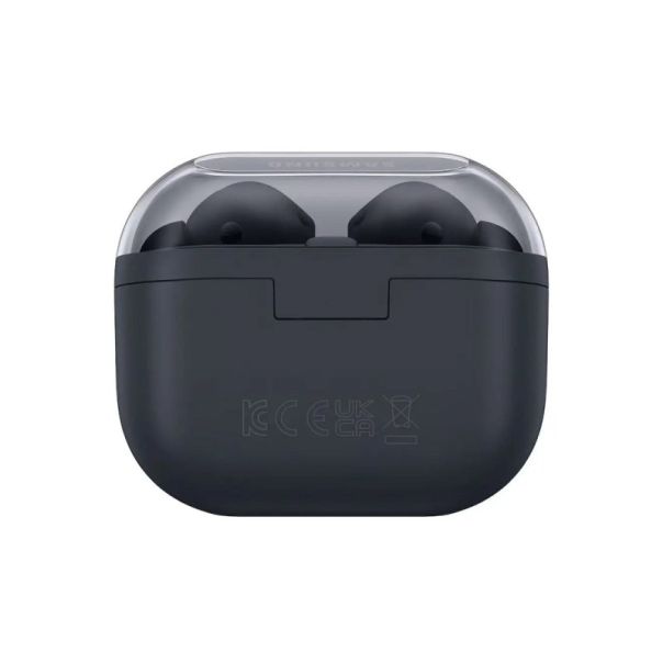 SAMSUNG Bluetooth slušalice Galaxy Buds 3 FE, crna - 196421