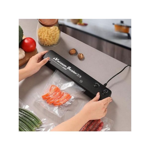 Homemates set za kuhinju - aparat za pravljenje rezanaca plus aparat za vakumiranje - EP2871381