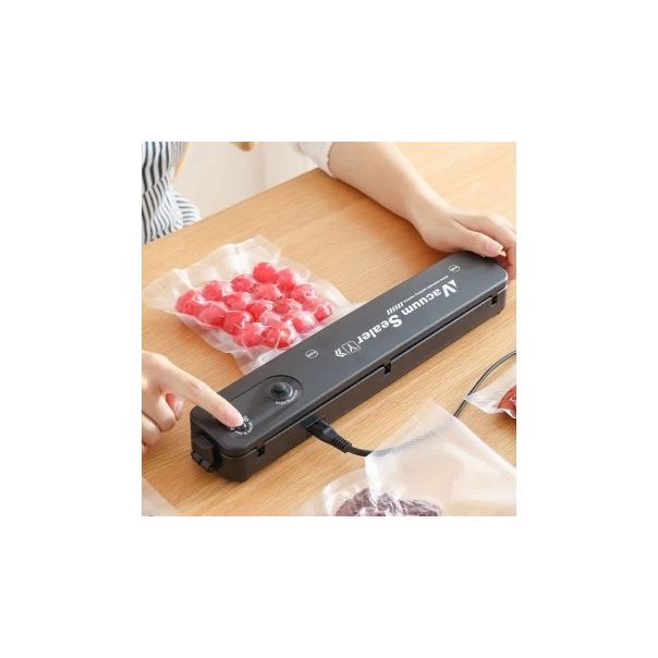 Homemates set za kuhinju - aparat za pravljenje rezanaca plus aparat za vakumiranje - EP2871381