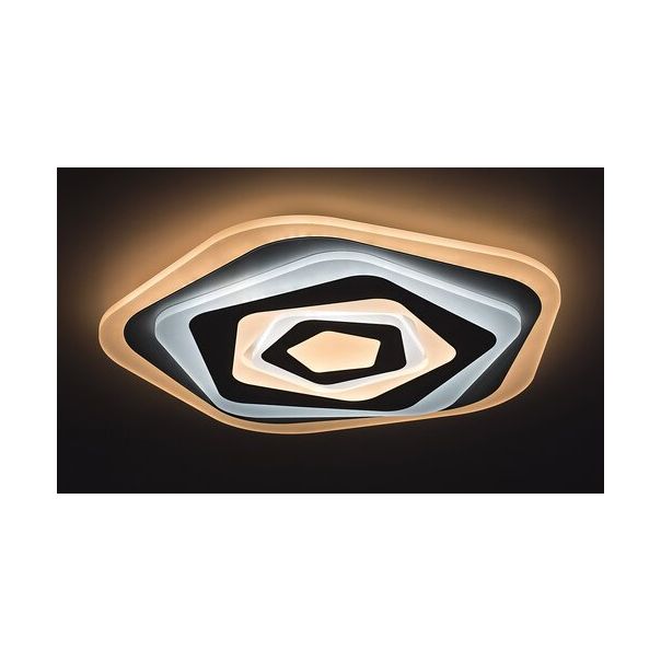 Rabalux Plafonjera Taneli LED 54W bela (3098) - 3098